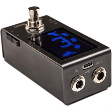 Peterson Strobo Stomp Mini [SSMINI] 画像3