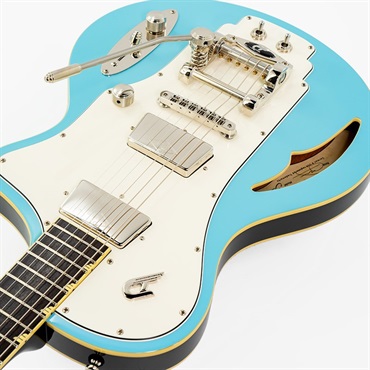 Duesenberg JULIA ［DJA-NB］ (Narvik-Blue) ｜イケベ楽器店オンライン