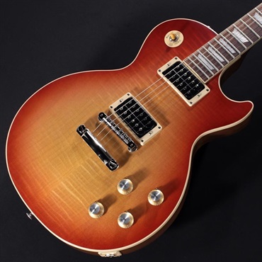 Gibson Les Paul Standard 60s Faded(Vintage Cherry Sunburst) 画像2