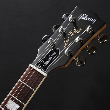 Gibson Les Paul Standard 60s Faded(Vintage Cherry Sunburst) 画像4