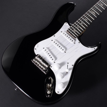 P.R.S. SE Silver Sky (Piano Black) [John Mayer Model] 画像2