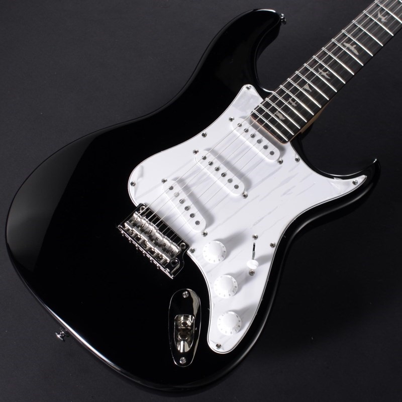 P.R.S. SE Silver Sky (Piano Black) [John Mayer Model] 画像2