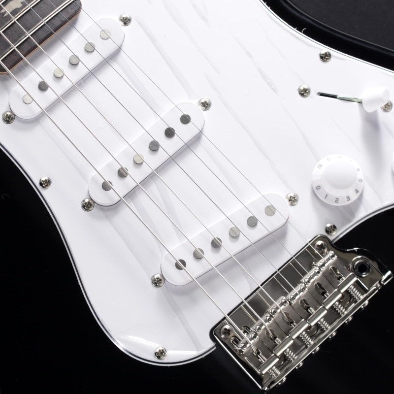 P.R.S. SE Silver Sky (Piano Black) [John Mayer Model] 画像3