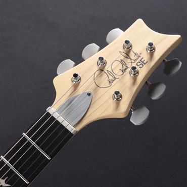 P.R.S. SE Silver Sky (Piano Black) [John Mayer Model] 画像4