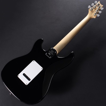 P.R.S. SE Silver Sky (Piano Black) [John Mayer Model] 画像5