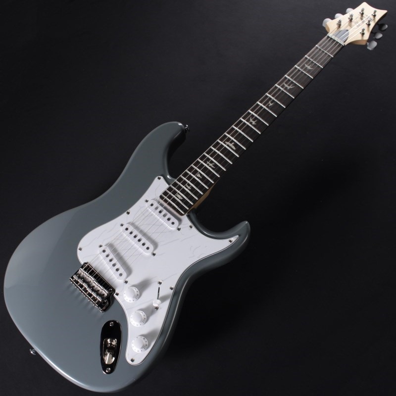 P.R.S. 【USED】SE Silver Sky (Dragon Frut) [John Mayer