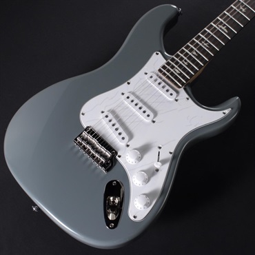 P.R.S. SE Silver Sky (Storm Gray) [John Mayer Model] 画像2