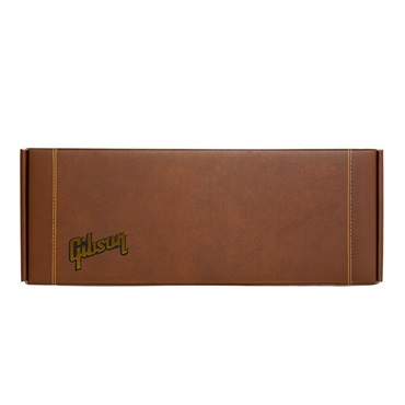 Gibson Gibson Adam Jones Silverburst Les Paul 1:4 Scale Mini Guitar Model[GG-129] 画像4