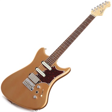 Infinite Trad RC SSH (Fire Mist Gold/Light Aged) ｜イケベ