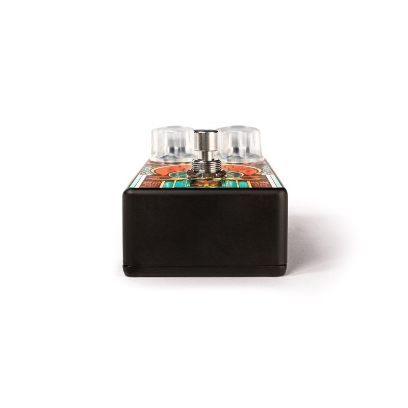 MXR 【9Vアダプタープレゼント！】CSP041 MXR CUSTOM SHOP HYBRID FUZZ 画像1