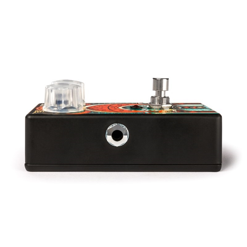 MXR 【9Vアダプタープレゼント！】CSP041 MXR CUSTOM SHOP HYBRID FUZZ 画像2