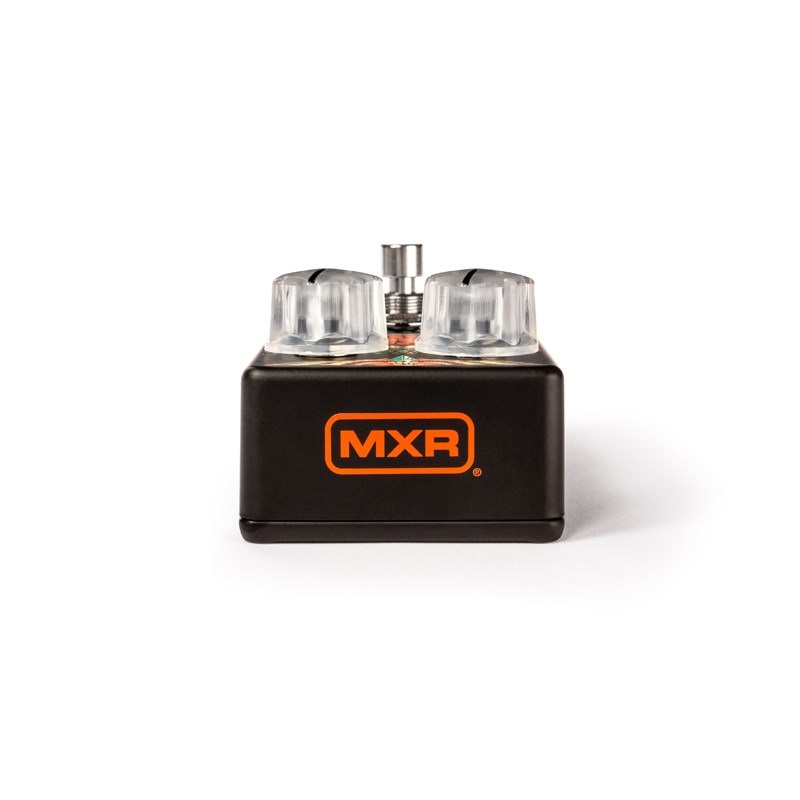 MXR 【9Vアダプタープレゼント！】CSP041 MXR CUSTOM SHOP HYBRID FUZZ 画像4
