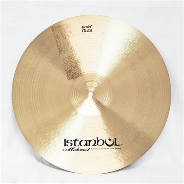 istanbul Agop DARK CRASH 16inch (930g)