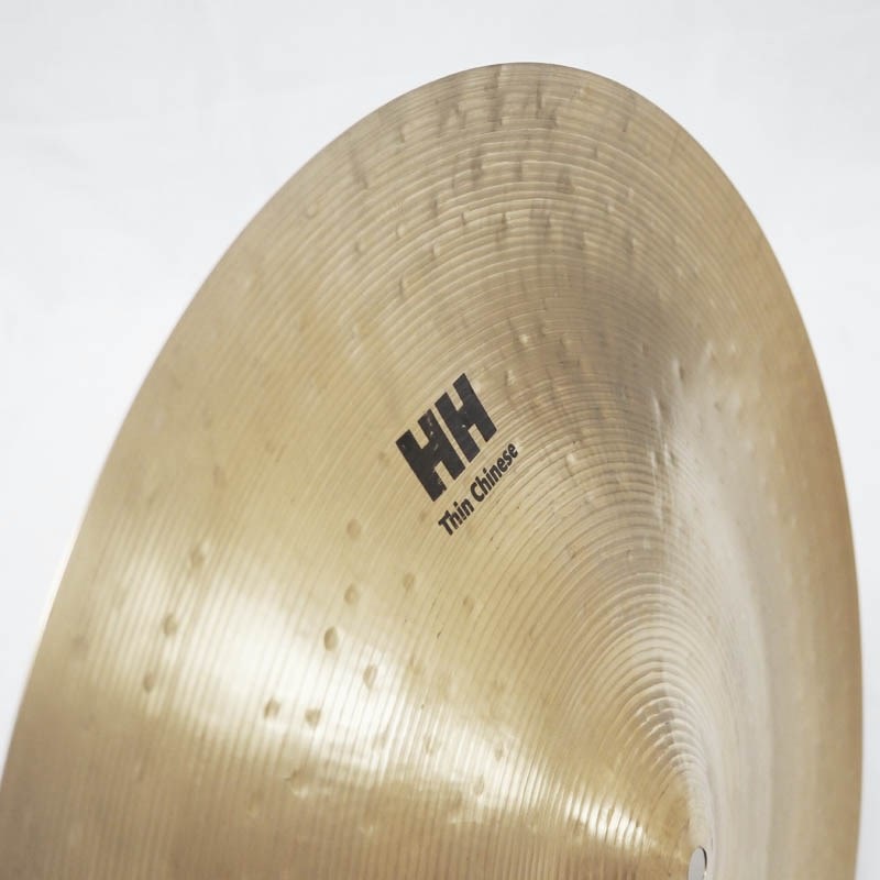 SABIAN HH REMASTERED Thin Chinese 18 [1106g]【中古品】 ｜イケベ 