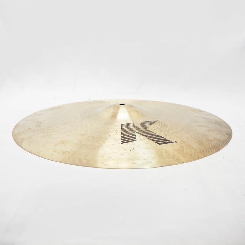 Zildjian USED 中古 K Custom Medium Ride 20 [2546g] ｜イケベ楽器店