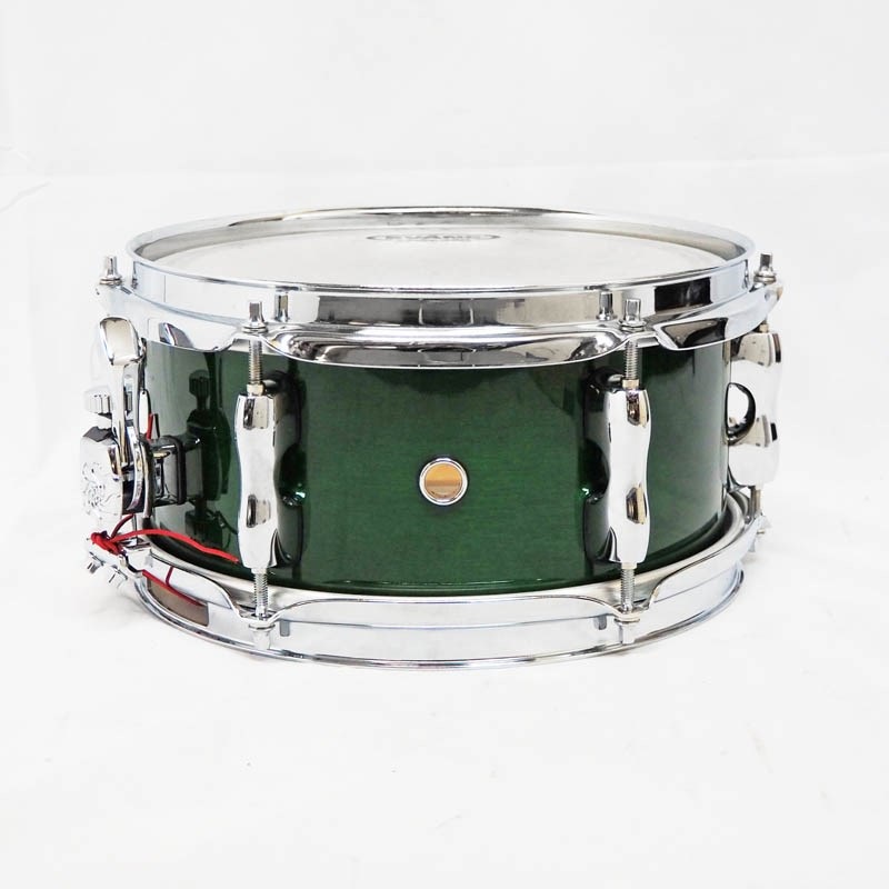 第一ネット SAKAE DRUMS SD1050MA [Maple / Effect Snare 10×5]【中古品 パーカッション・打楽器