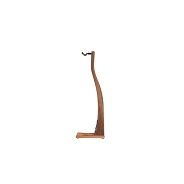 Gibson Handcrafted Walnut Guitar Stand[ASTD-WN] ｜イケベ楽器店
