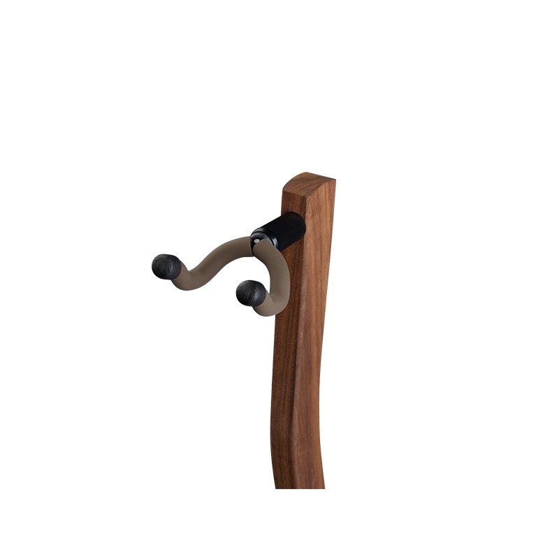 Gibson Handcrafted Walnut Guitar Stand[ASTD-WN] ｜イケベ楽器店