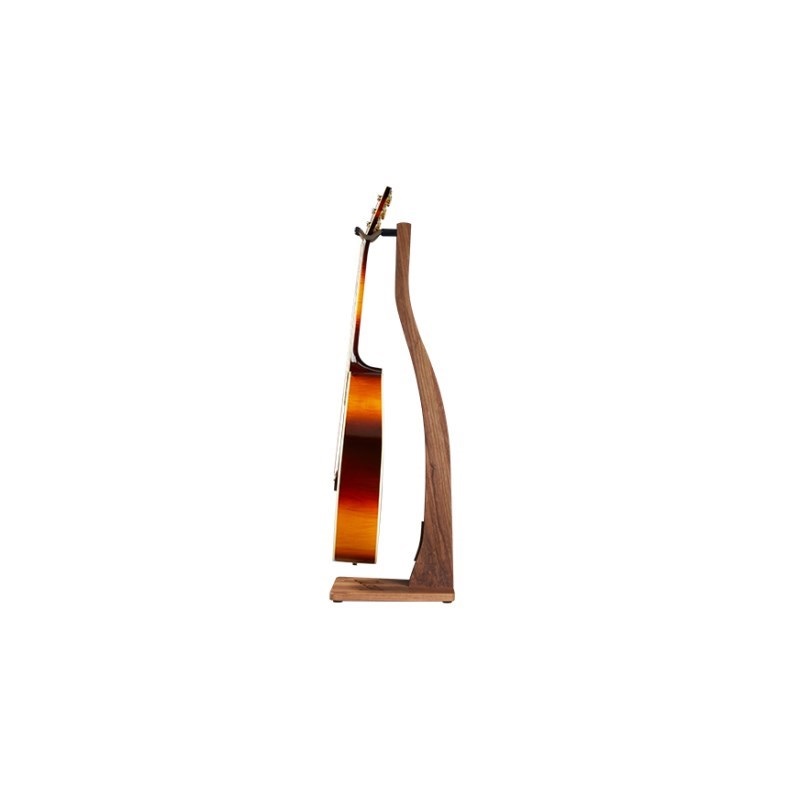Gibson Handcrafted Walnut Guitar Stand[ASTD-WN] ｜イケベ楽器店