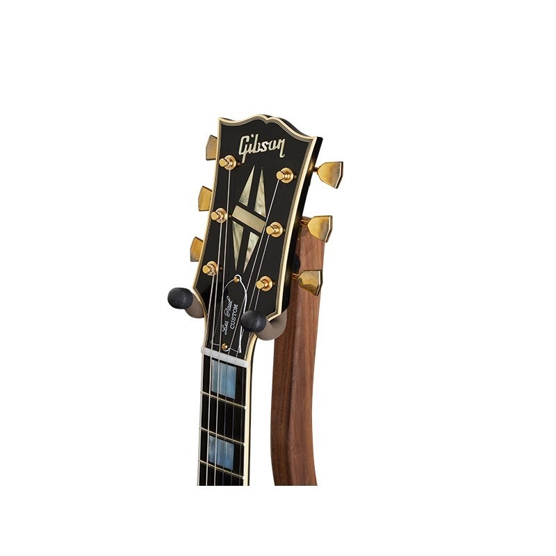 Gibson Handcrafted Walnut Guitar Stand[ASTD-WN] ｜イケベ楽器店