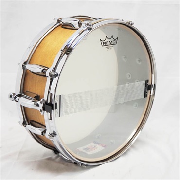 値下げしました‼️グレッチ スネア 14×5 GRETSCH USED 中古 USA Custom Snare Drum 14×5 ｜イケベ楽器店