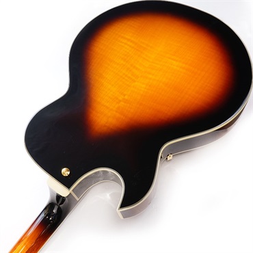 Ibanez LGB30-VYS [George Benson Model] 画像6