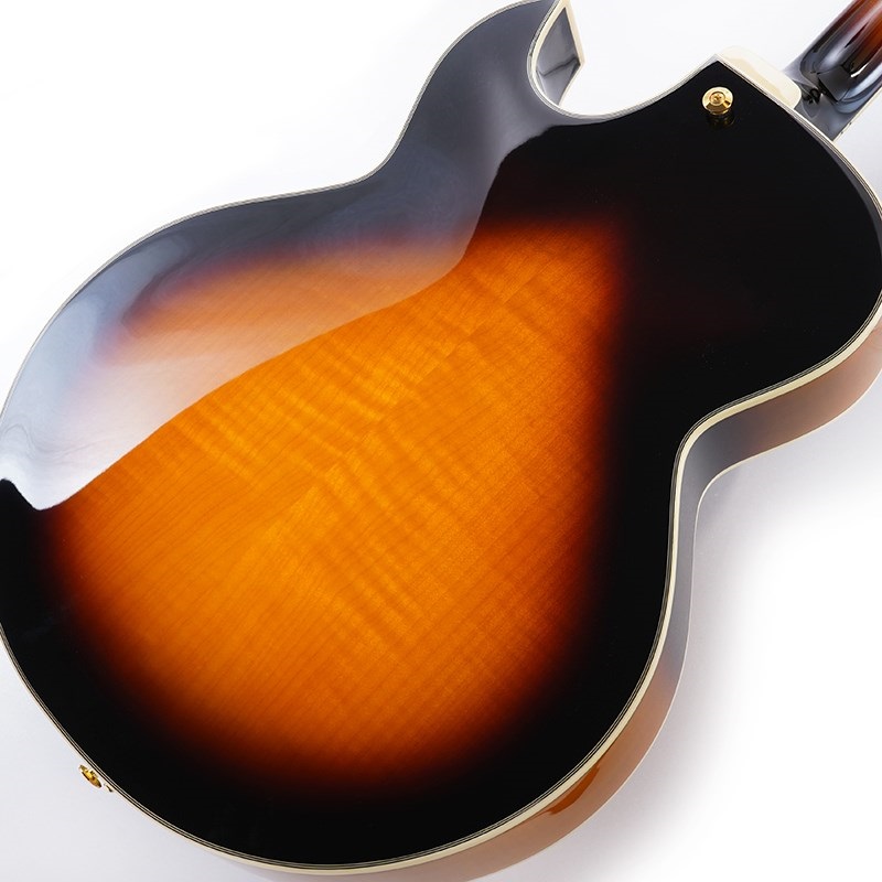 Ibanez LGB30-VYS [George Benson Model] 画像7