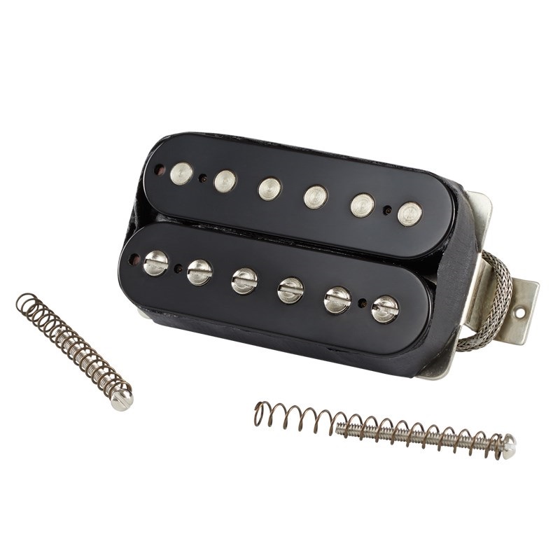 Gibson 【夏のボーナスセール】 57 Classic Plus (Double Black，2-conductor，Potted，Alnico II) [Original Collection / PU57+DB2] 画像2
