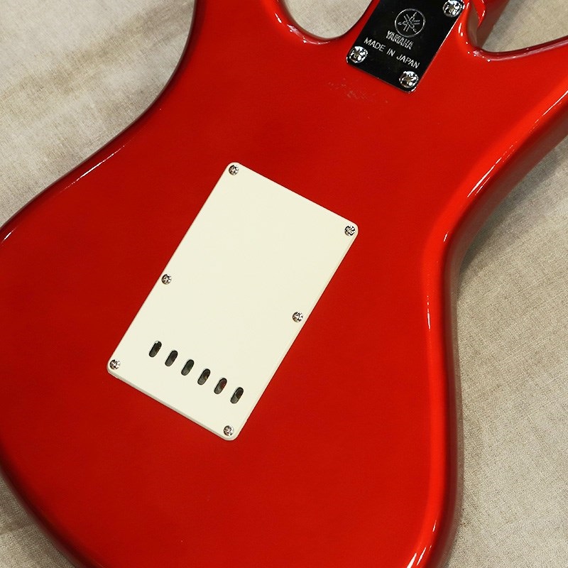 YAMAHA SS-300 eraly80's Candy Tone Red ｜イケベ楽器店