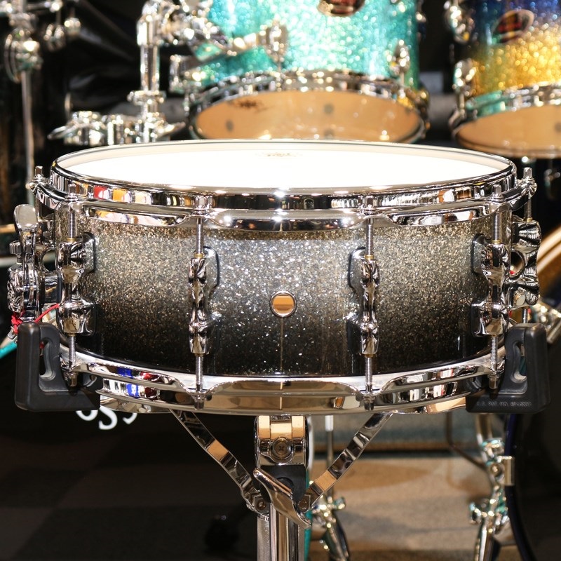 SAKAE OSAKA HERITAGE SD1455MA/M-DRY [Maple Snare Drum 14 SAKAE OSAKA HERITAGE SD1455MA/M-DRY [Maple Snare Drum 14