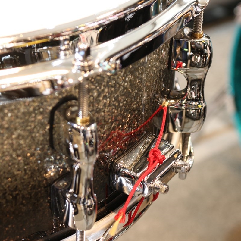 SAKAE OSAKA HERITAGE SD1455MA/M-DRY [Maple Snare Drum 14''×5.5