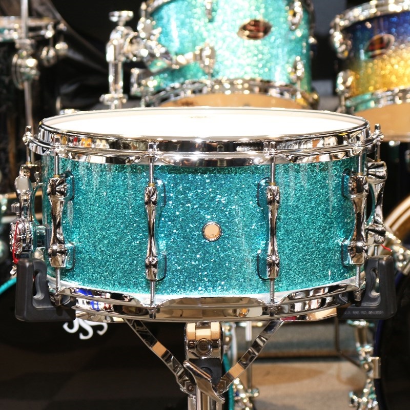 サム@様 SAKAE OSAKA HERITAGE SD1465MA/M-WIN [Maple Snare Drum 14''×6.5