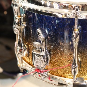 SAKAE OSAKA HERITAGE SD1365MA/M-LG [Maple Snare Drum 13