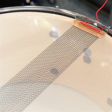 SAKAE OSAKA HERITAGE SD1365MA/M-LG [Maple Snare Drum 13''×6.5