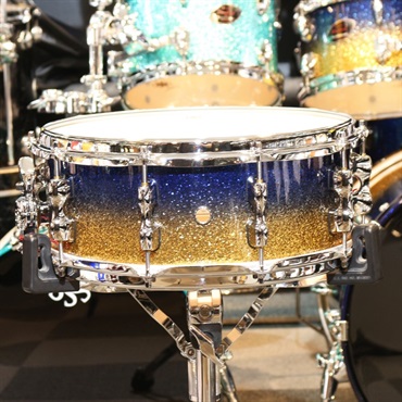 ジングルジャム SAKAE OSAKA HERITAGE SD1455MA/M-LG [Maple Snare Drum 14×5.5