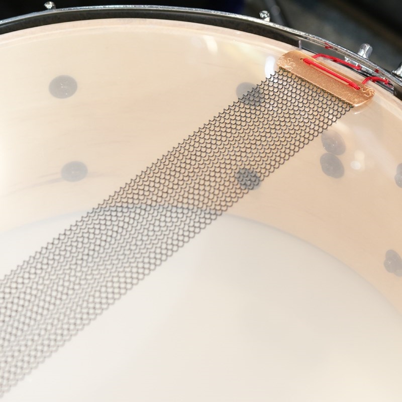 SAKAE OSAKA HERITAGE SD1455MA/M-LG [Maple Snare Drum 14×5.5