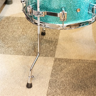 SAKAE OSAKA HERITAGE Evolved 3pc Drum Set / Turquoise SAKAE OSAKA HERITAGE Evolved 3pc Drum Set / Turquoise