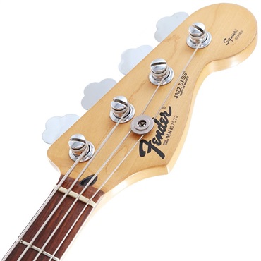 Fender Mexico Std.Jazz Bass