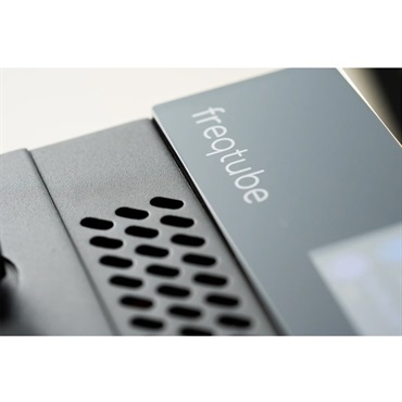 FREQPORT FT-1 freqtube (フレックポート)(フレックチューブ)(真空管)(プラグイン) 画像3
