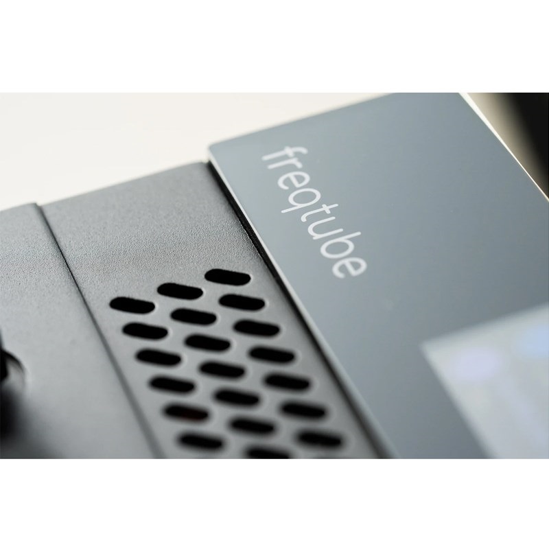 FREQPORT FT-1 freqtube (フレックポート)(フレックチューブ)(真空管)(プラグイン) 画像3