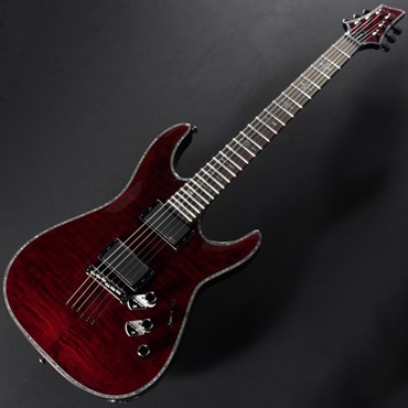 SCHECTER HellRaiser C-1 [AD-C-1-HR] (BCH) 画像1