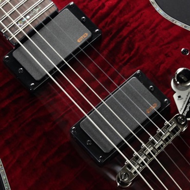 SCHECTER HellRaiser C-1 [AD-C-1-HR] (BCH) 画像3