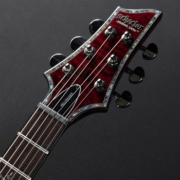 SCHECTER HellRaiser C-1 [AD-C-1-HR] (BCH) 画像4