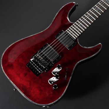 SCHECTER HellRaiser C-1 FR [AD-C-1-FR-HR] (BCH) ｜イケベ楽器店
