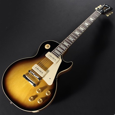 Gibson Les Paul Standard 50s P90 (Tabacco Burst) ｜イケベ