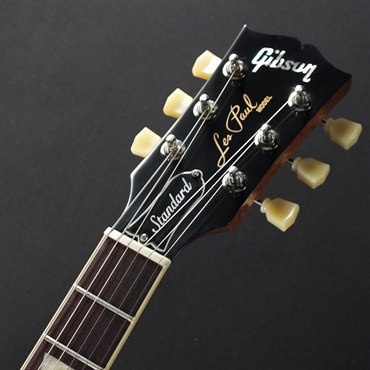 Gibson Les Paul Standard 50s P90 (Tabacco Burst) 画像4