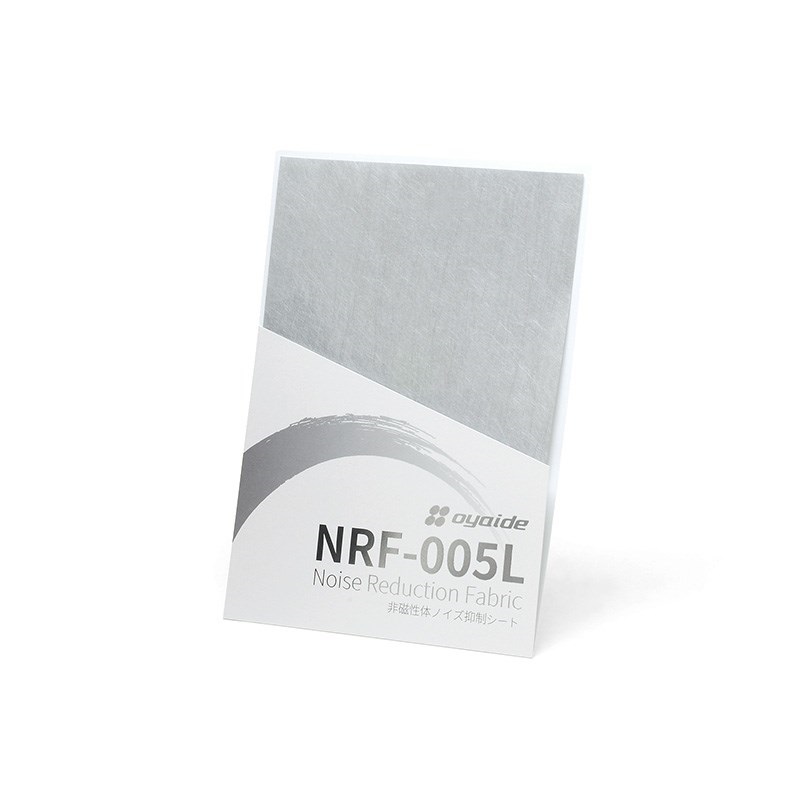 Oyaide NRF-005L(非磁性体ノイズ抑制シート) 画像2