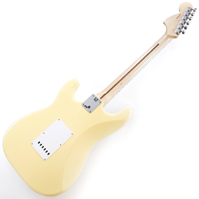 超定番 Fender エレキギター YNGWIE MALMSTEEN STRATOCASTERR ROSEWOOD mamun.uz
