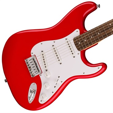 Squier by Fender Squier Sonic Stratocaster HT (Torino Red/Laurel Fingerboard) 画像2