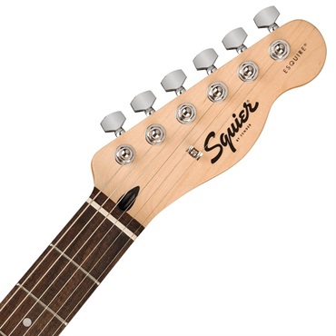 Squier by Fender Squier Sonic Esquire H (Ultraviolet/Laurel Fingerboard) 画像4